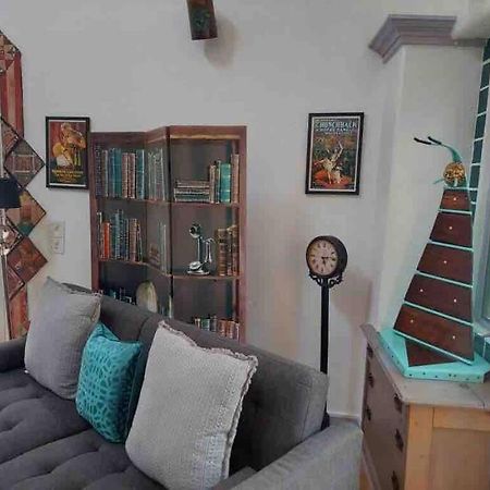 Boho Hip Bungalow In Old Bisbee Exterior foto
